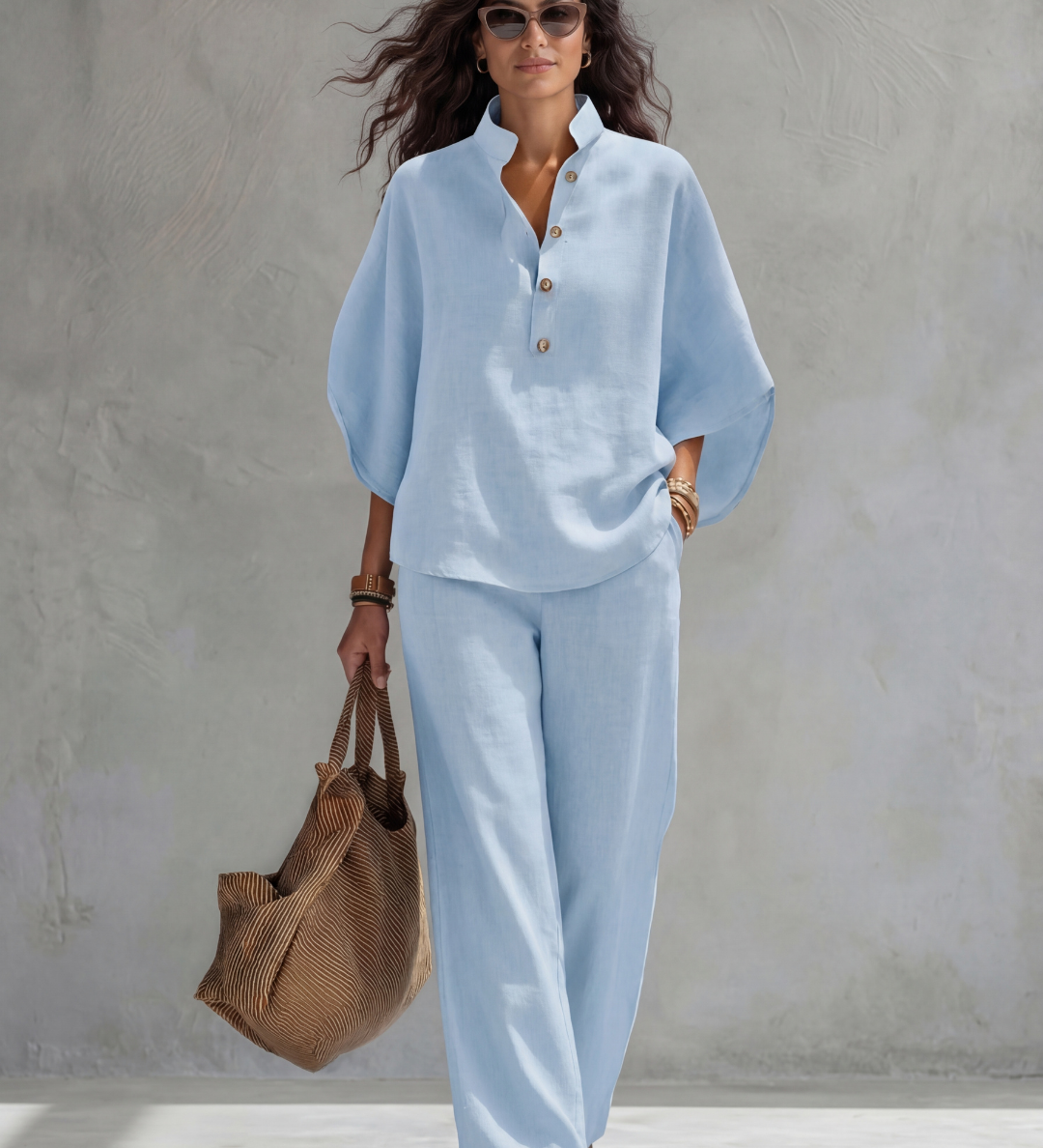 Elena | Conjunto Elegante para Mujeres