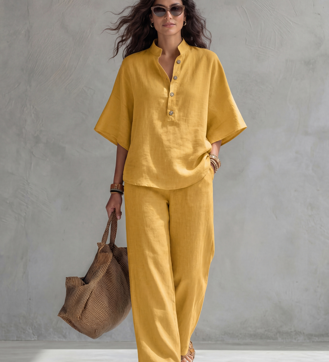 Elena | Conjunto Elegante para Mujeres