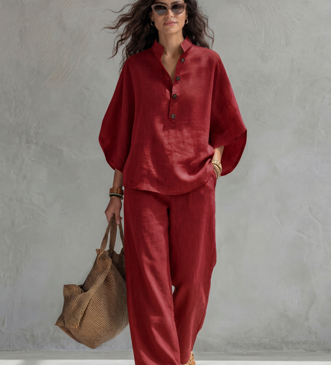 Elena | Conjunto Elegante para Mujeres