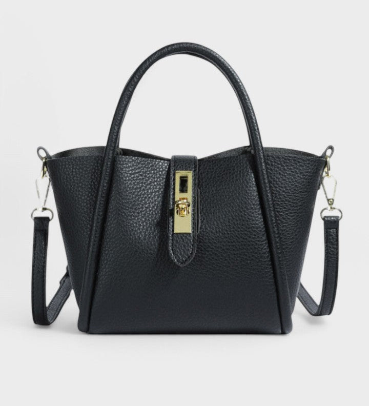 Pilar - Bolso piel