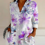 Layla | Blusa Elegante