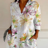 Layla | Blusa Elegante