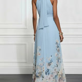 Vestido Maxi Kezia