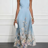 Vestido Maxi Kezia