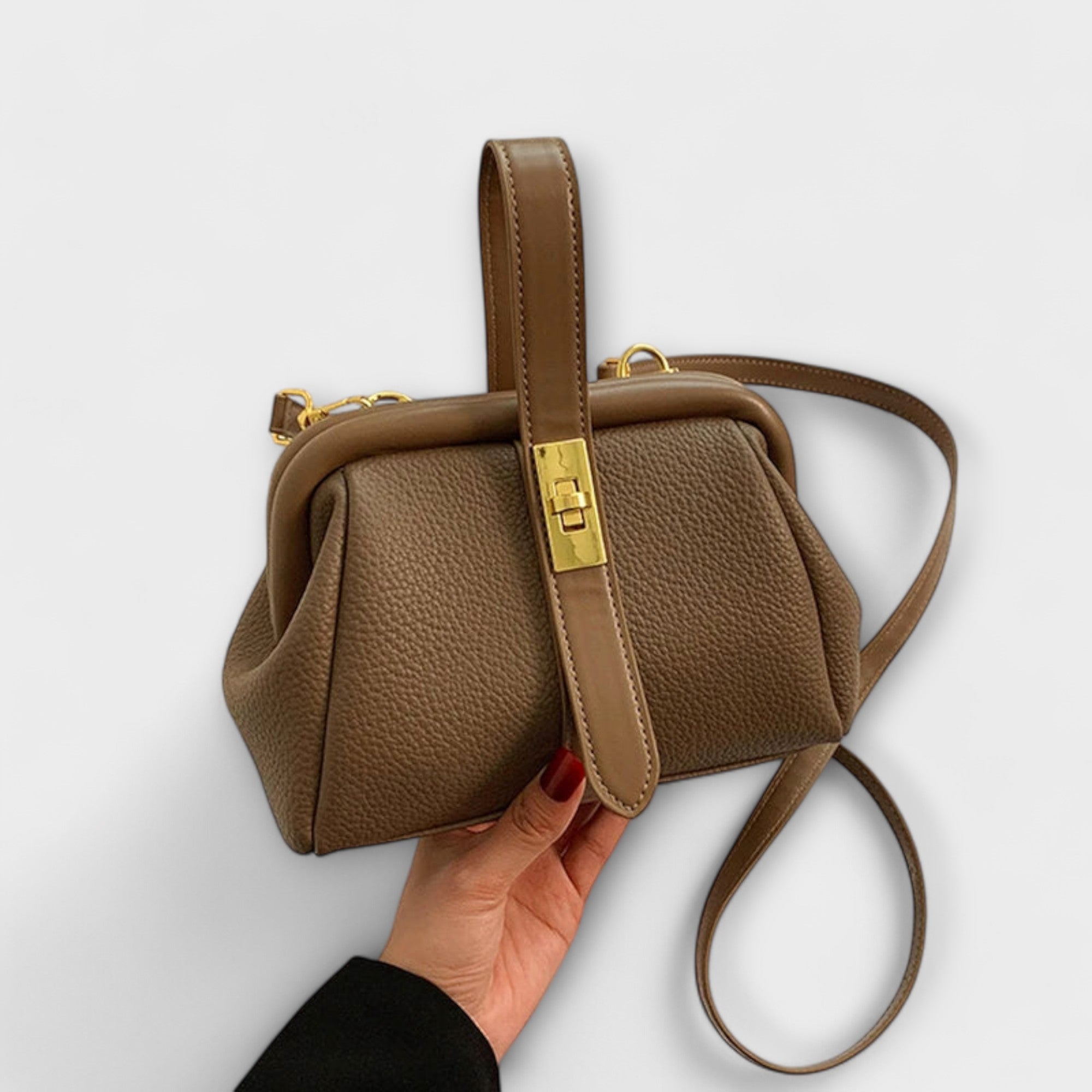Claudia - Bolso Retro