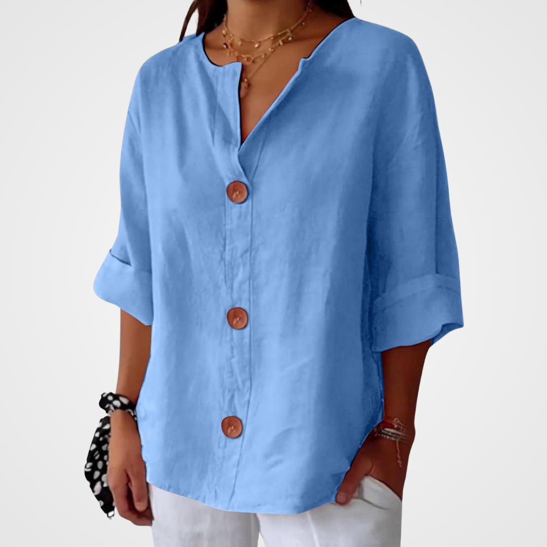 Harper | Blusa Ligera