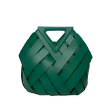 Gabriela - Bolso trenzado