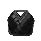 Gabriela - Bolso trenzado