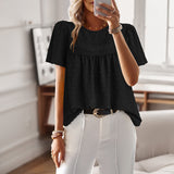 EVA | Camisa Diaria de Corte Relajado