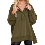 GABRIELLA | Sudadera Casual Acogedora