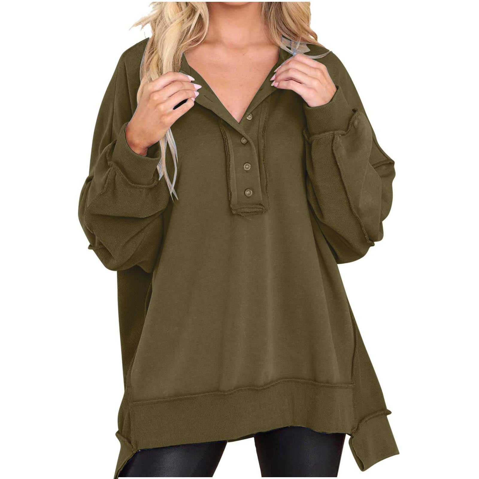 GABRIELLA | Sudadera Casual Acogedora