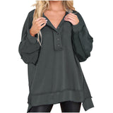 GABRIELLA | Sudadera Casual Acogedora
