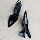 Lisa™ - Tacones Ortopédicos