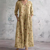Isabel™ | Vestido Largo