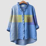 Blusa de verano