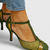 Patricia | Tacones Sofisticados