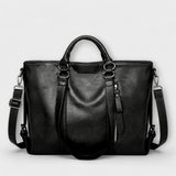 Remedios - Bolso grande piel
