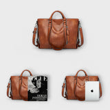 Remedios - Bolso grande piel