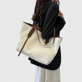 Lucía - Bolso de Viaje Elegante