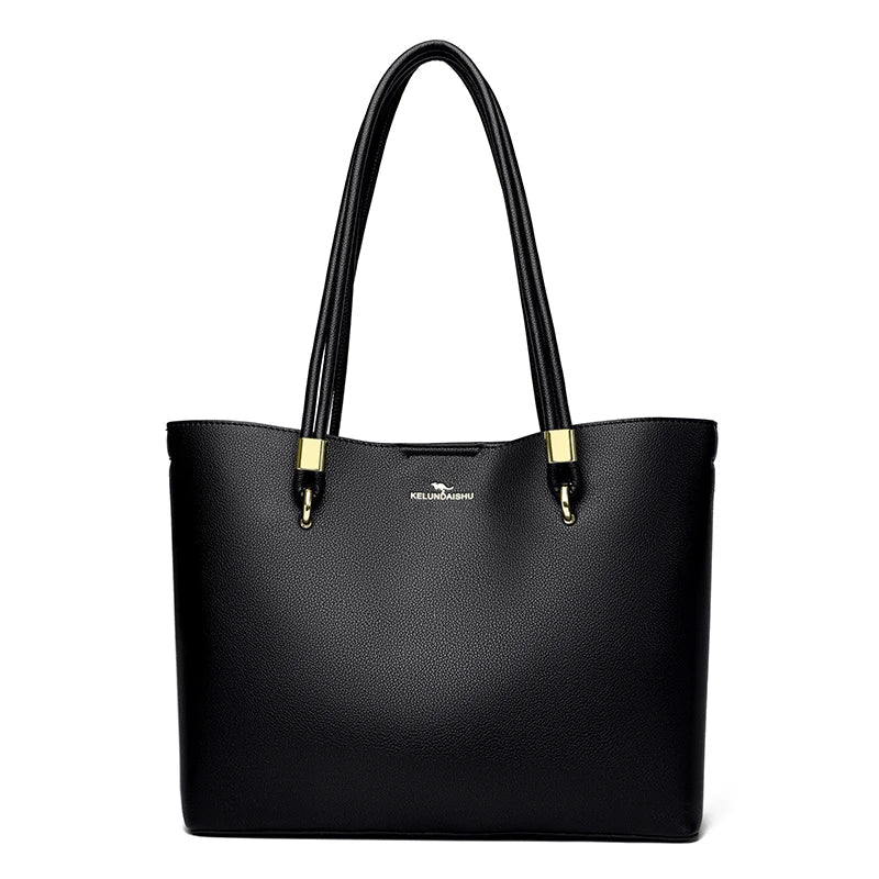 Anunciación - Tote elegante