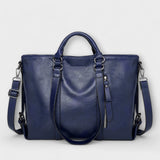 Remedios - Bolso grande piel