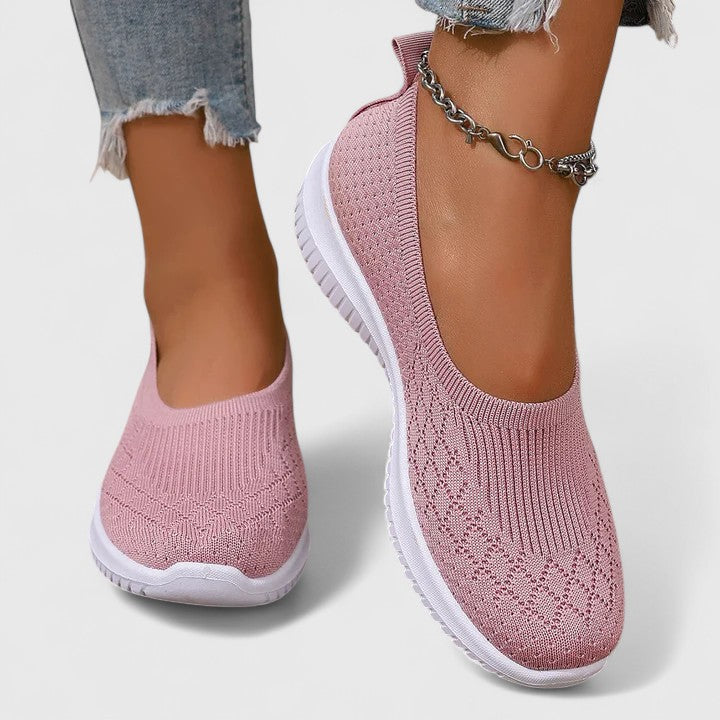 Odara | Zapatos Ortopédicos Sin Cordones