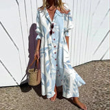 Loretta | Vestido Boho Beachcomber