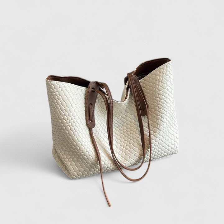 Lucía - Bolso de Viaje Elegante