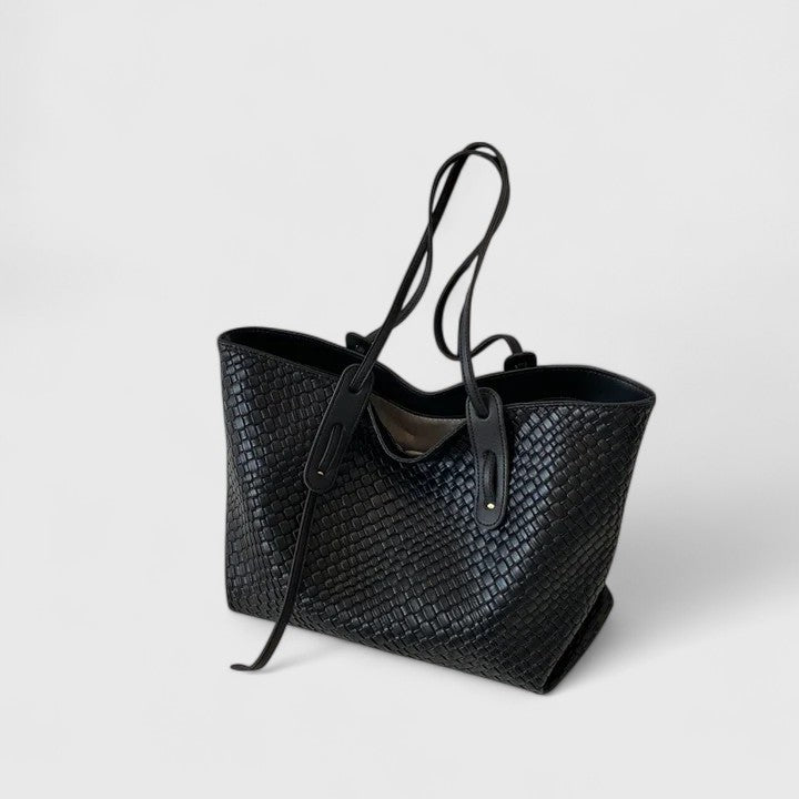 Lucía - Bolso de Viaje Elegante