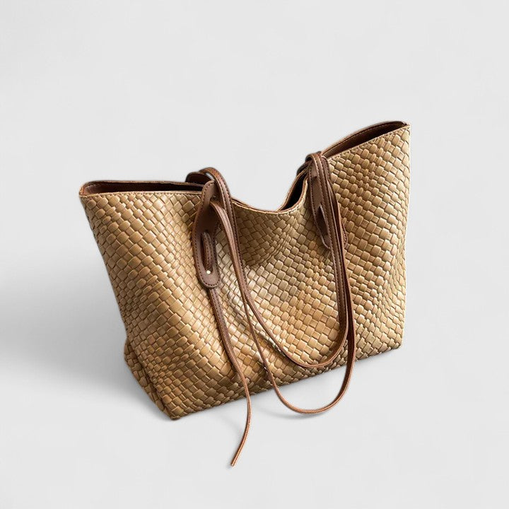 Lucía - Bolso de Viaje Elegante