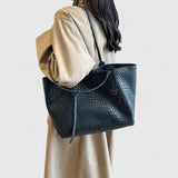 Lucía - Bolso de Viaje Elegante