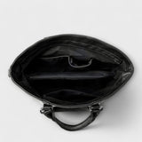 Remedios - Bolso grande piel