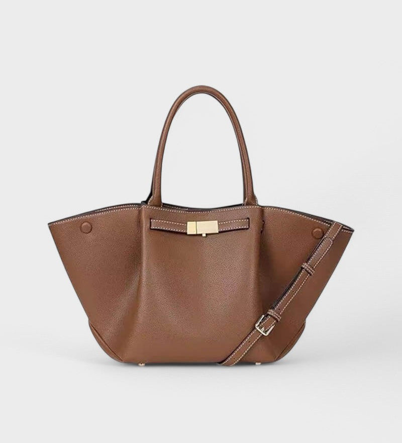 Teresa - Bolso cuero