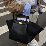 Teresa - Bolso cuero