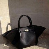 Teresa - Bolso cuero