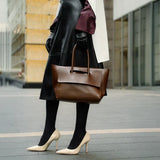 Azucena - Bolso Elegante