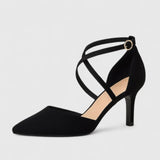 Carol | Tacones Stiletto con Tiras