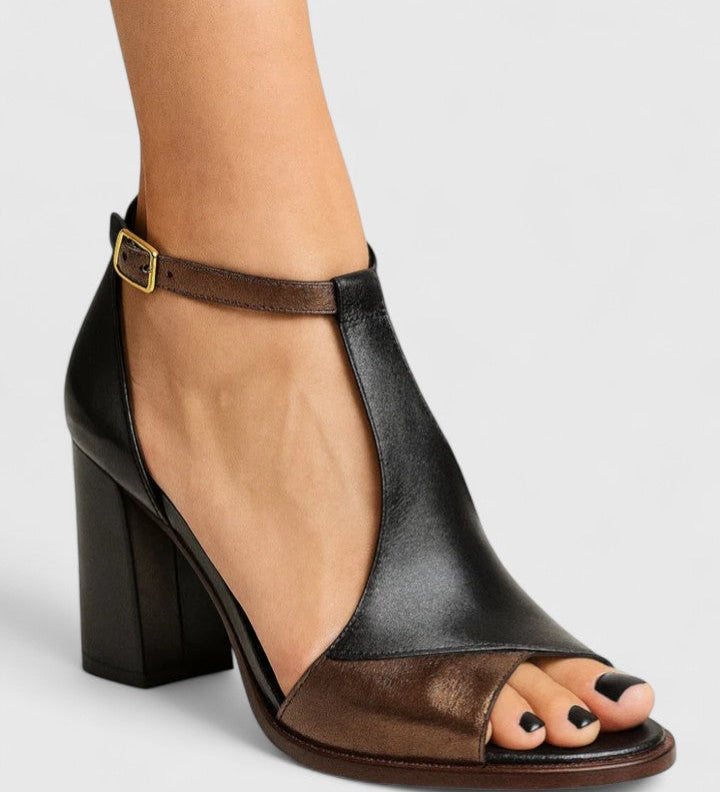 Catherine | Tacones Modernos