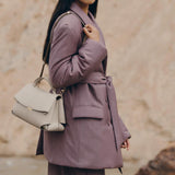 Leonor - Bolso Elegante