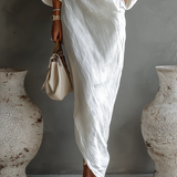 Nelle - Vestido Maxi Elegante