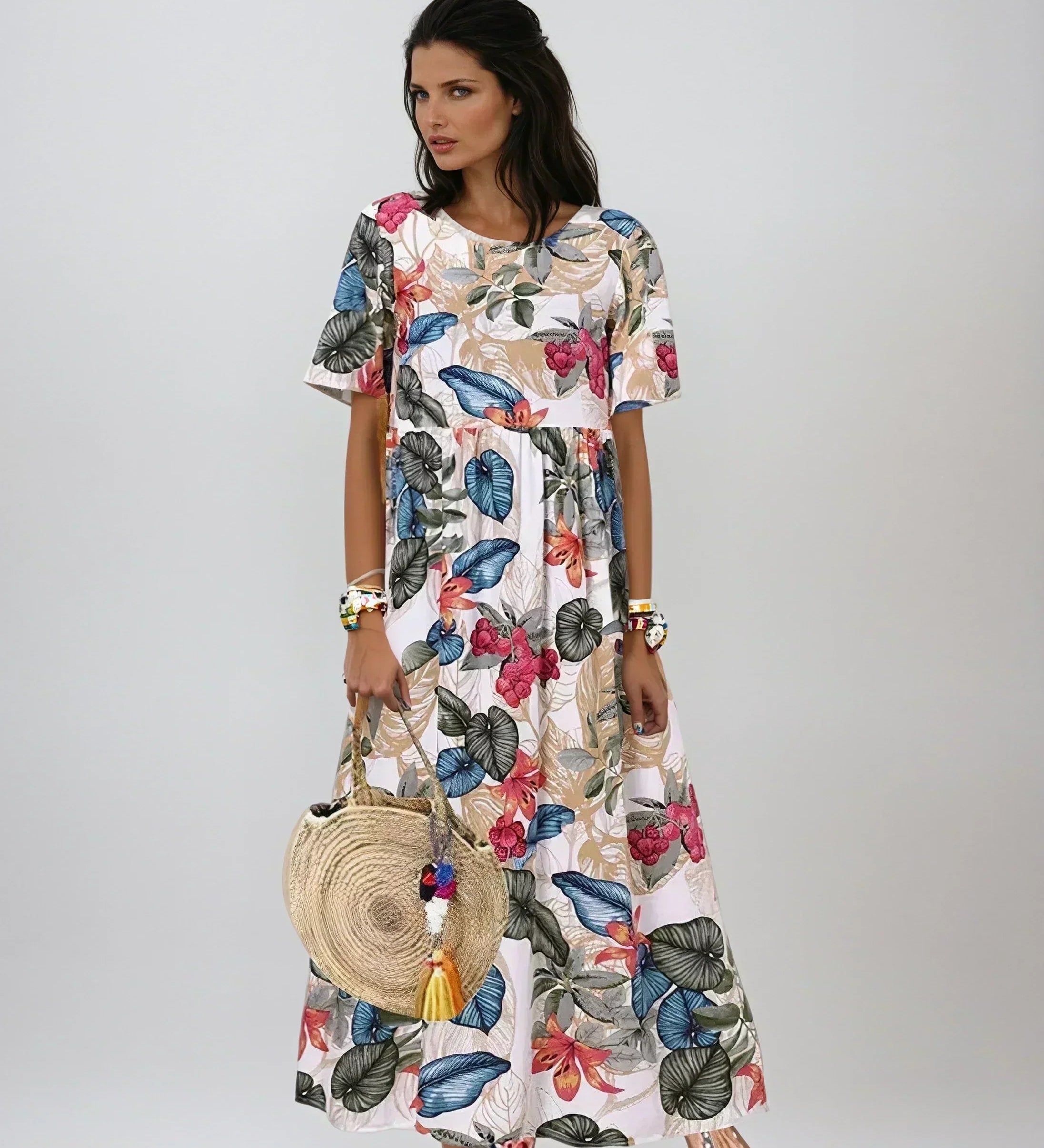 Piper | Elegante Floración de Verano