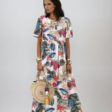 Lovi | Elegante Floración de Verano