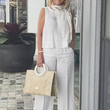 Cyrell - Conjunto de Elegancia Casual