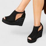 Tahliah | Tacones Ortopédicos