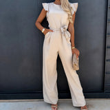 Mono Nuria con Cintura Ajustable