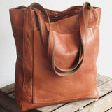 Josefina - Bolso clásico piel