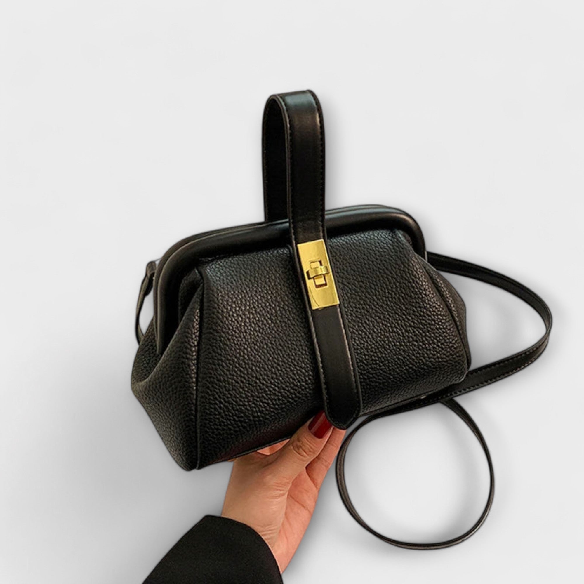 Claudia - Bolso Retro