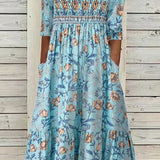 Brynn | Vestido Petal Muse
