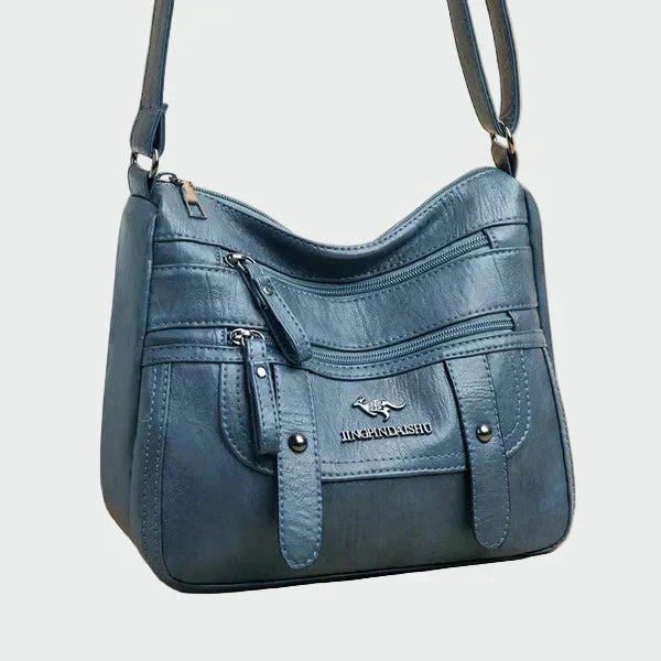 Mariana - Bolso cuero