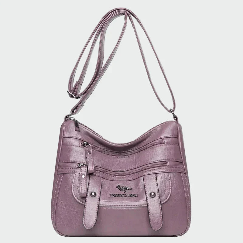 Mariana - Bolso cuero